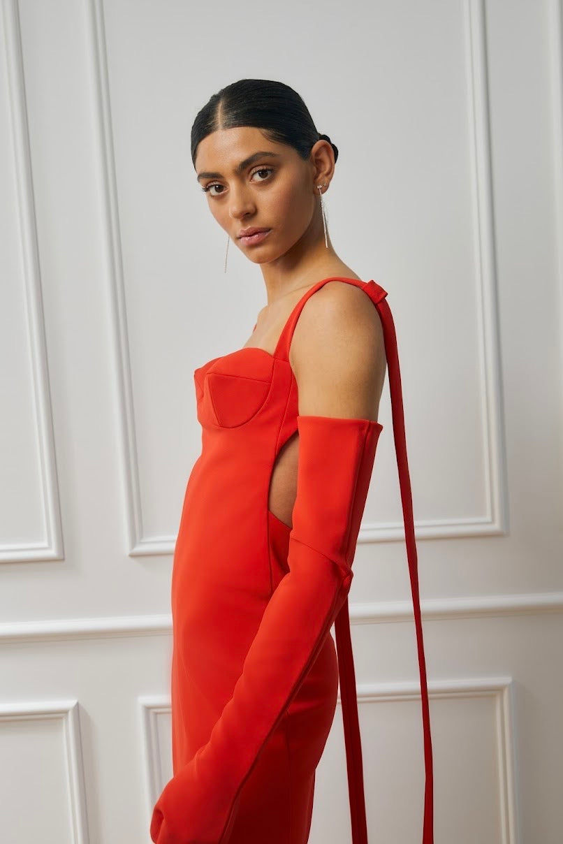 Venus II Dress