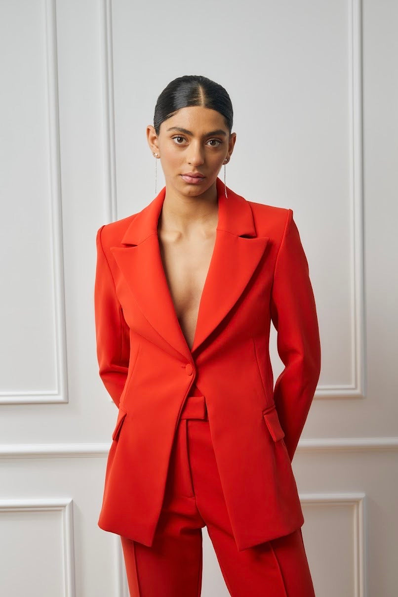 Venus II Jacket