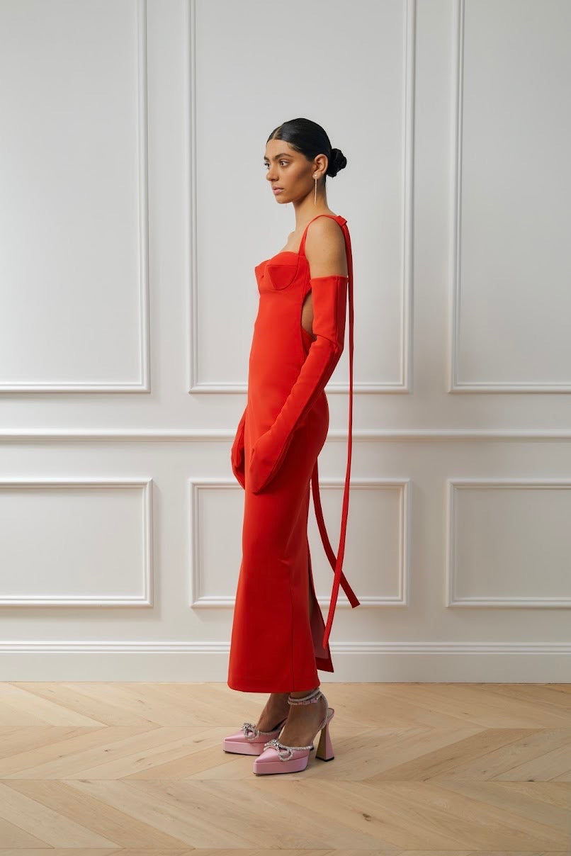 Venus II Dress