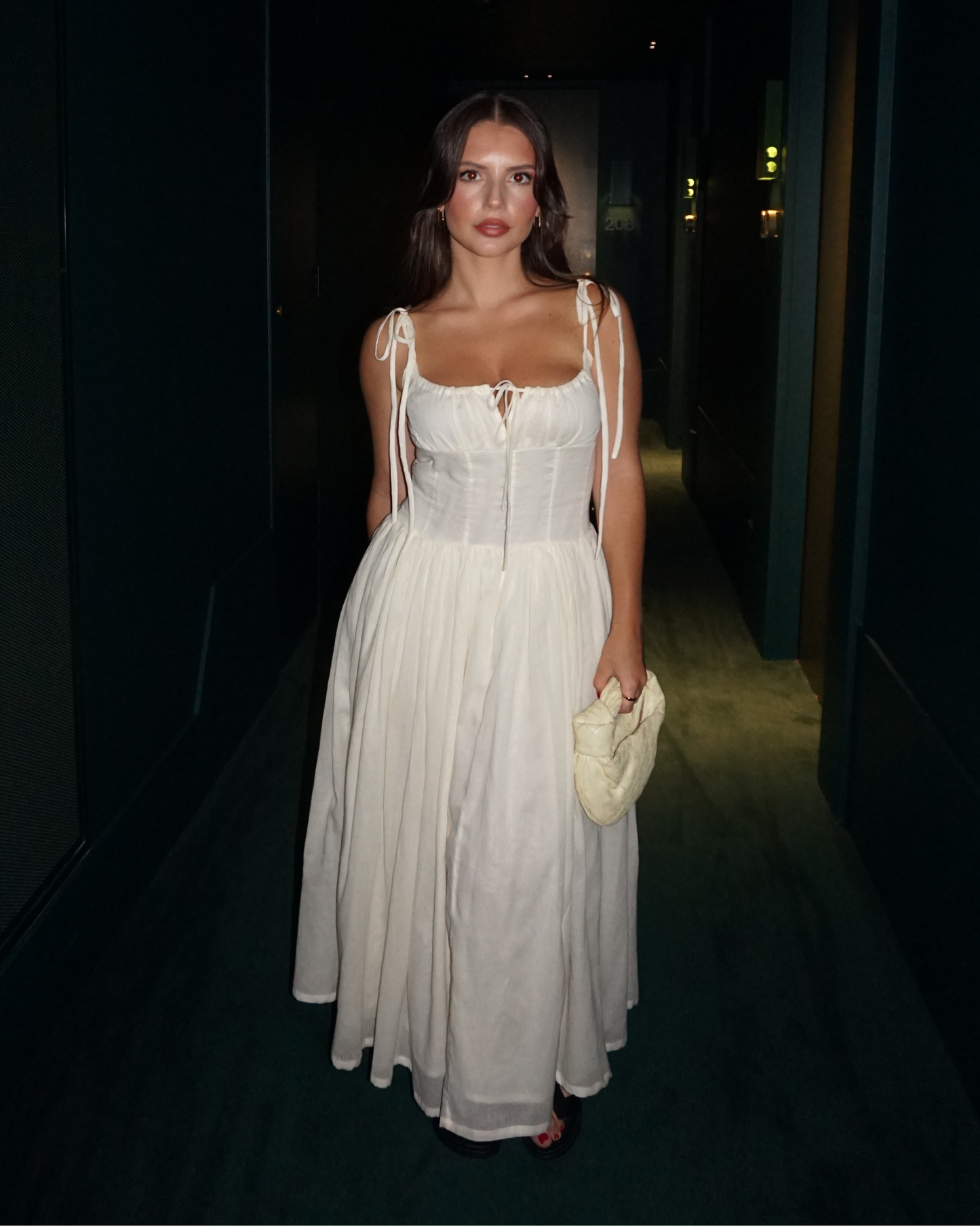 Gilda Dress