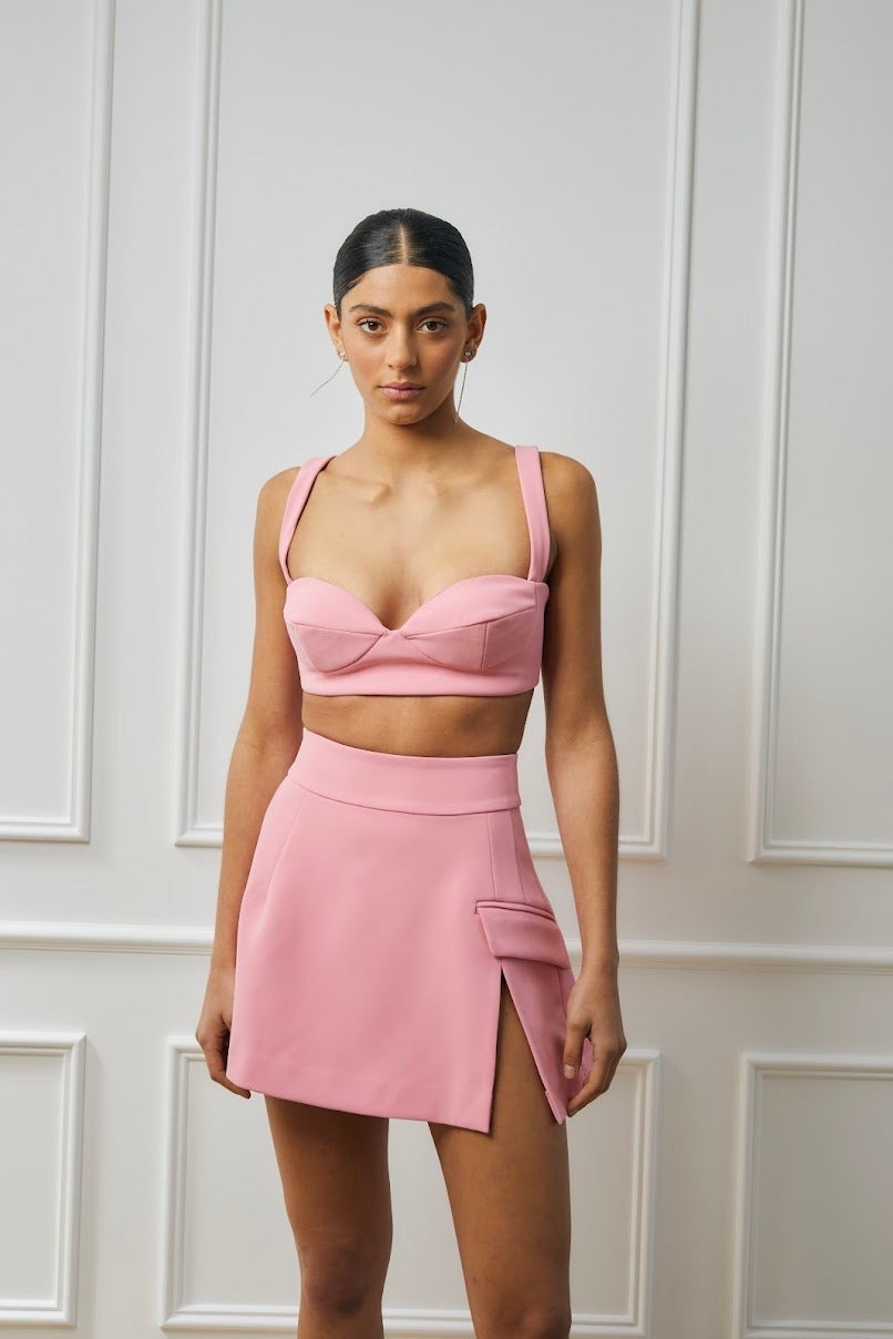 Venus II Bralette