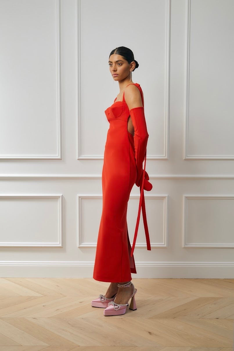 Venus II Dress