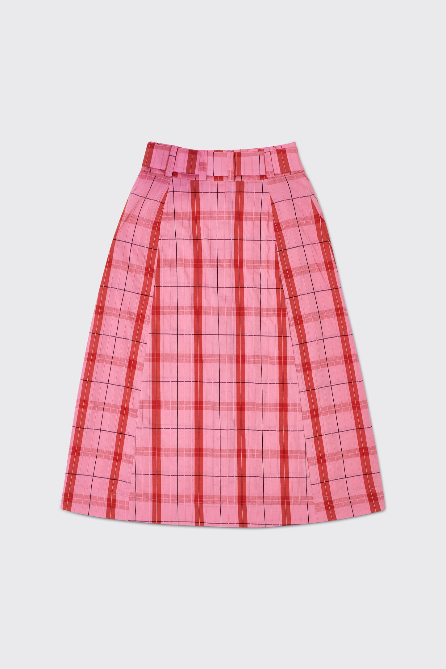 Fleur Midi Skirt
