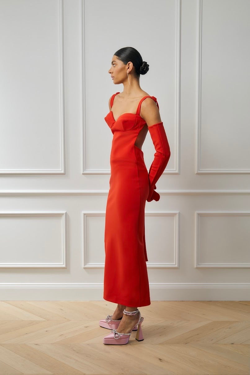 Venus II Dress