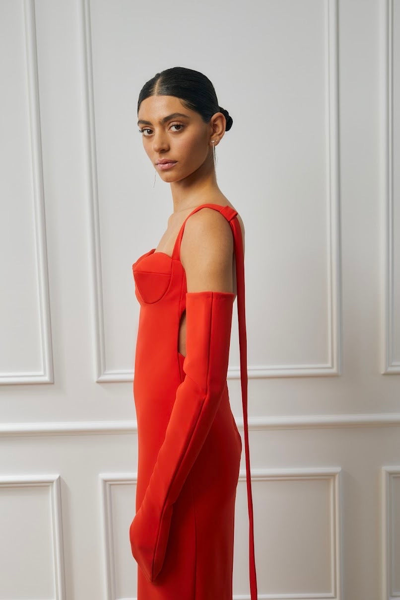 Venus II Dress