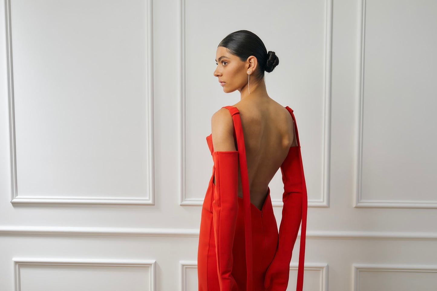 Venus II Dress