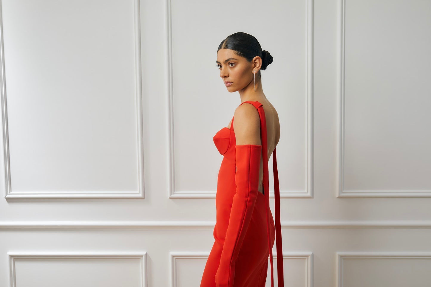 Venus II Dress