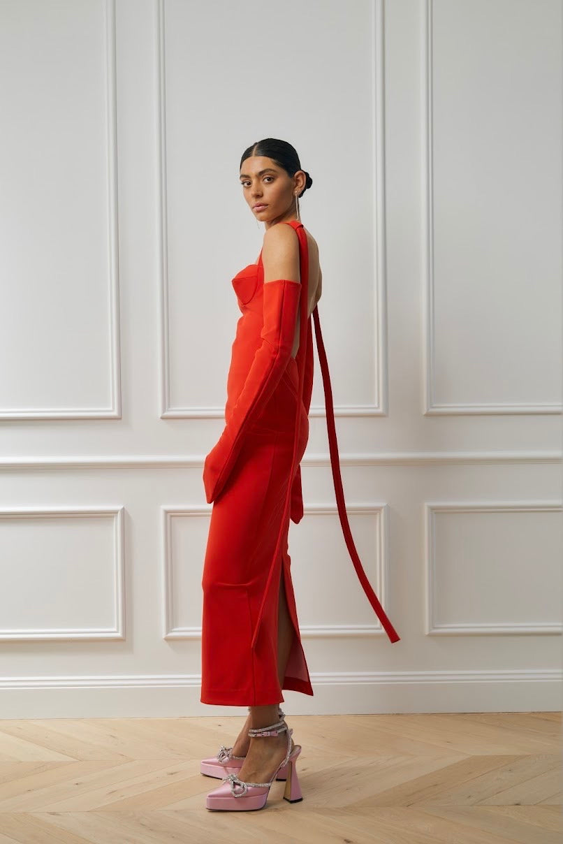 Venus II Dress