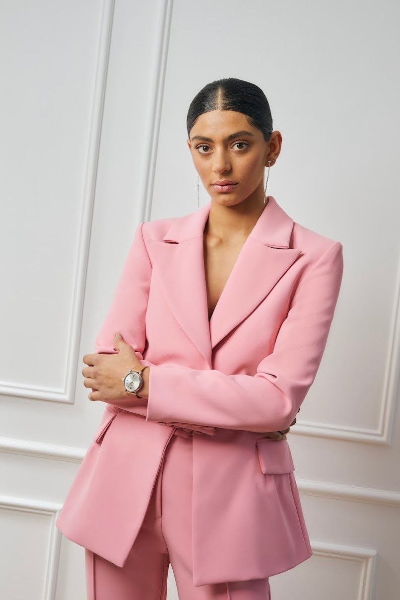 Venus II Jacket
