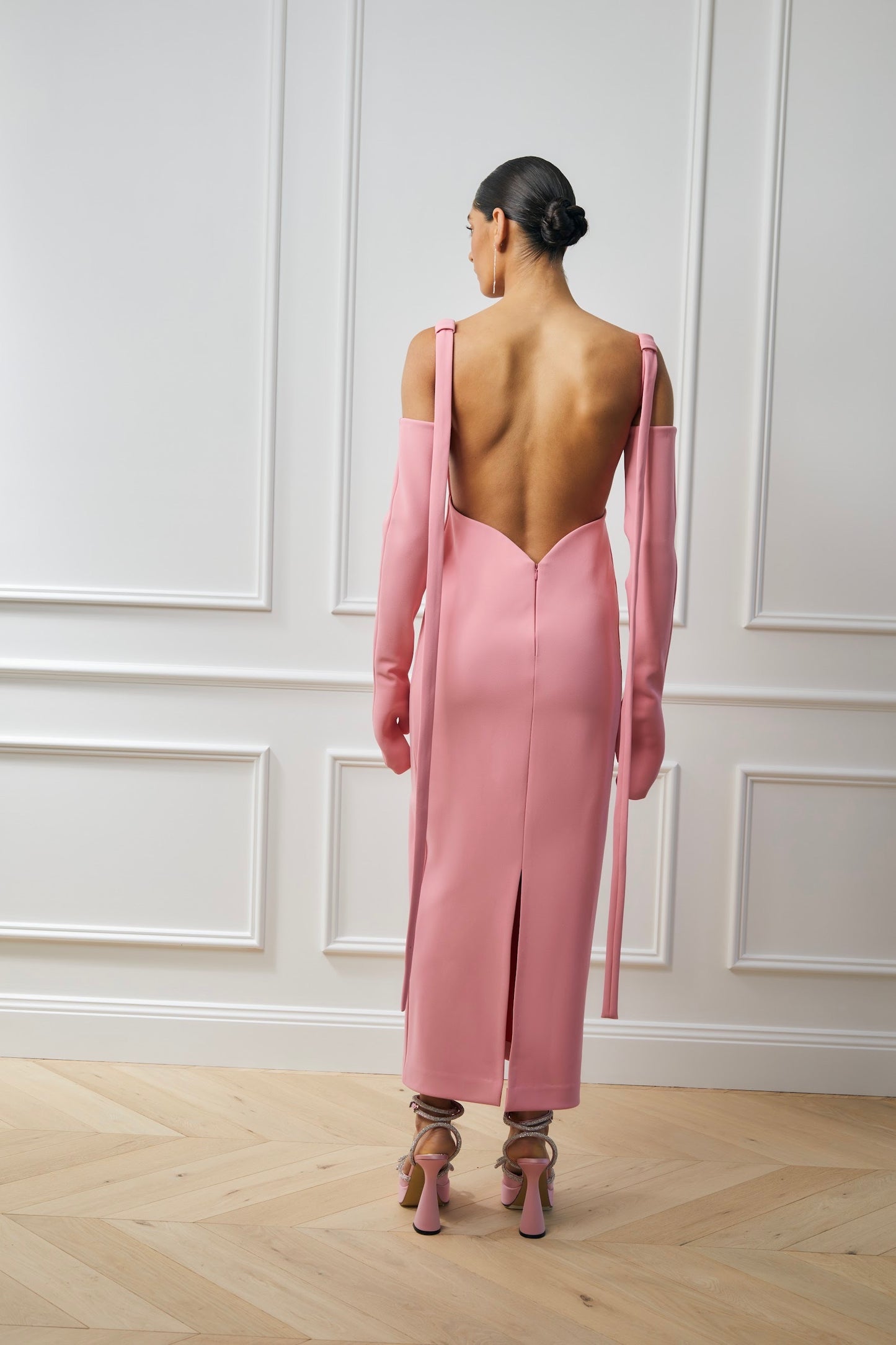Venus II Dress