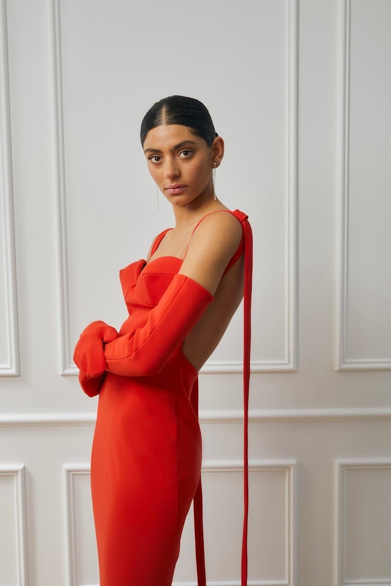 Venus II Dress