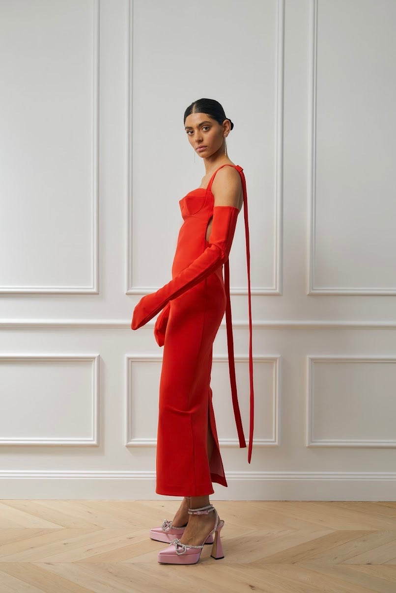 Venus II Dress