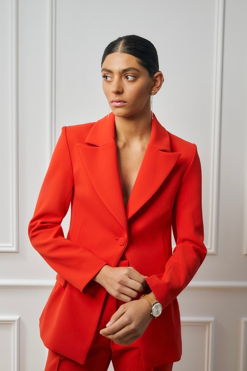 Venus II Jacket