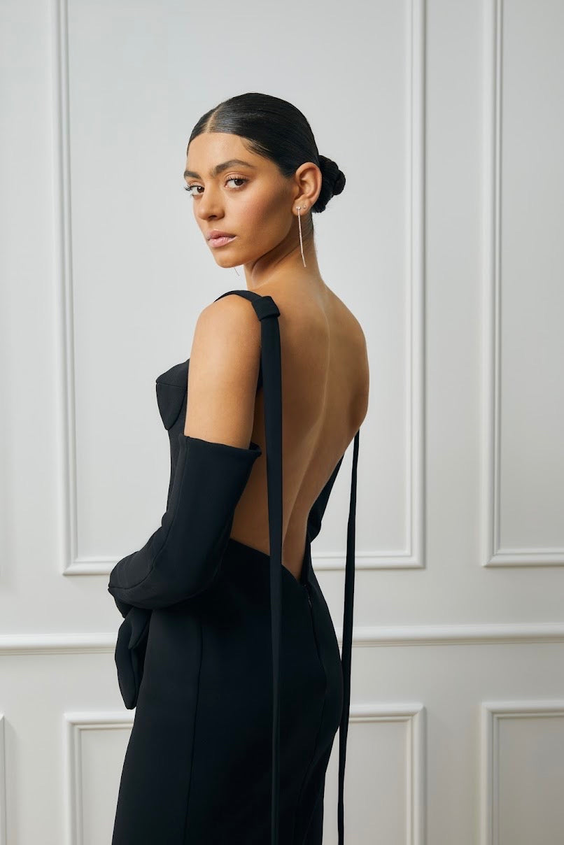 Venus II Mini Dress