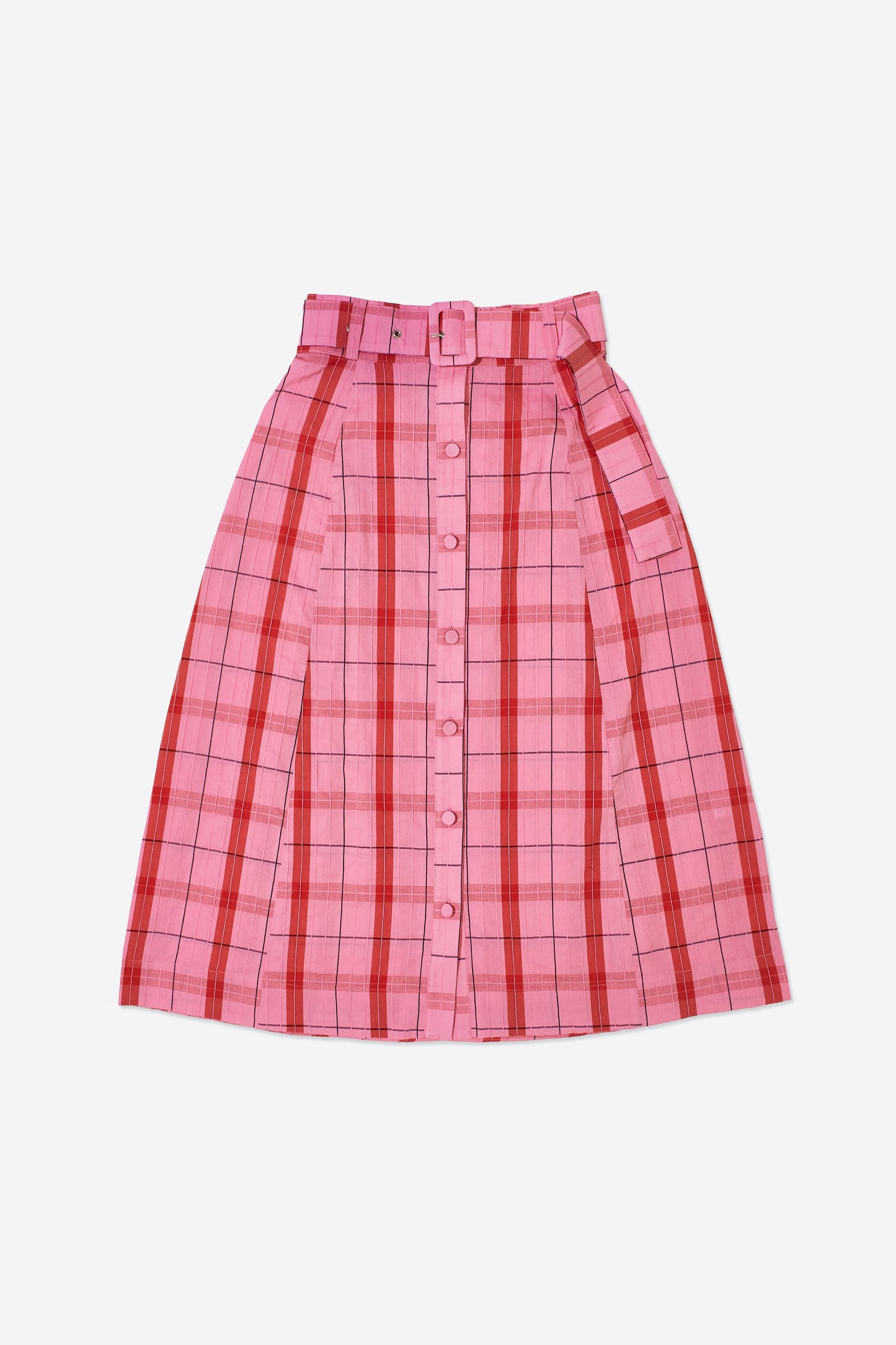 Fleur Midi Skirt