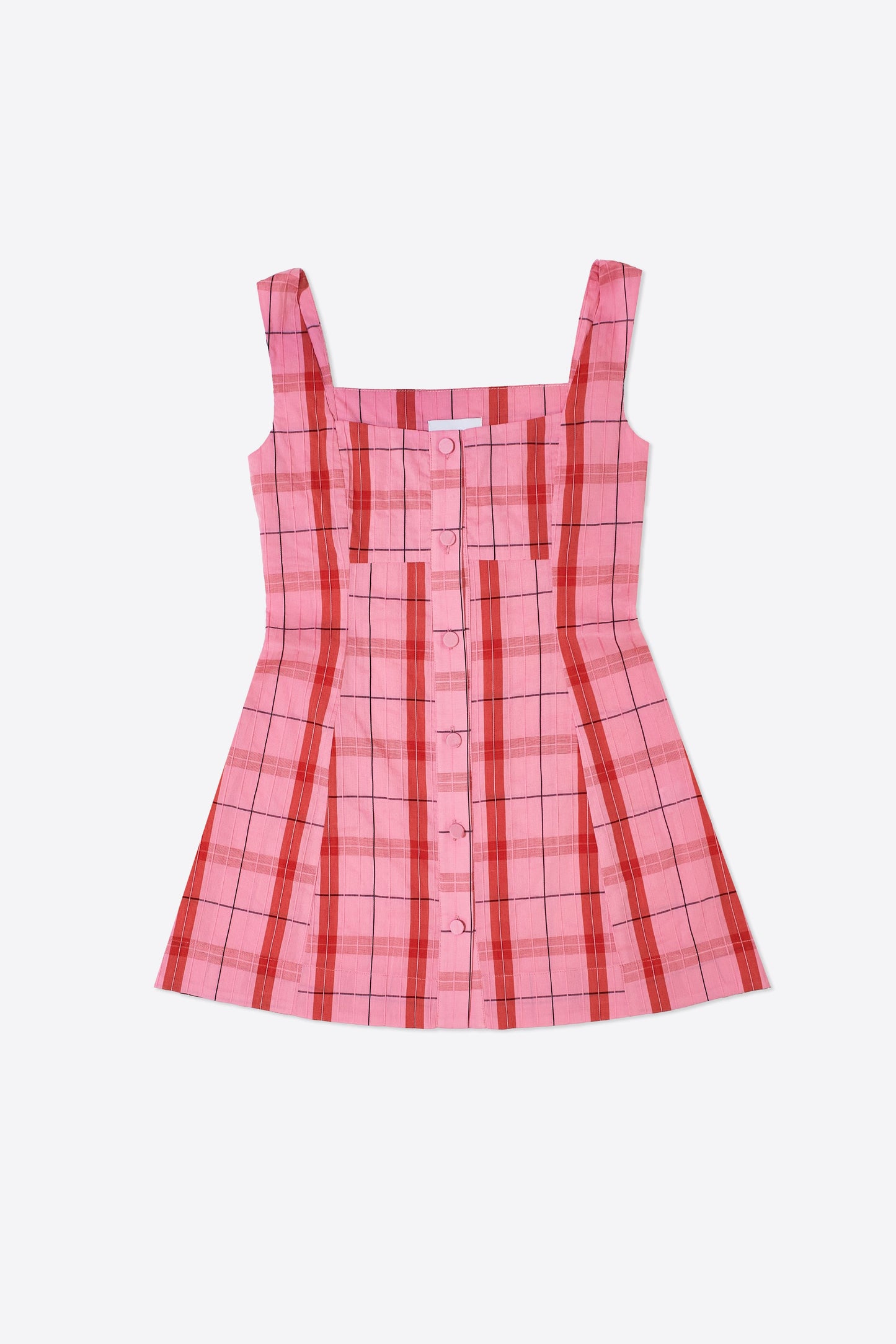 Fleur Mini Dress