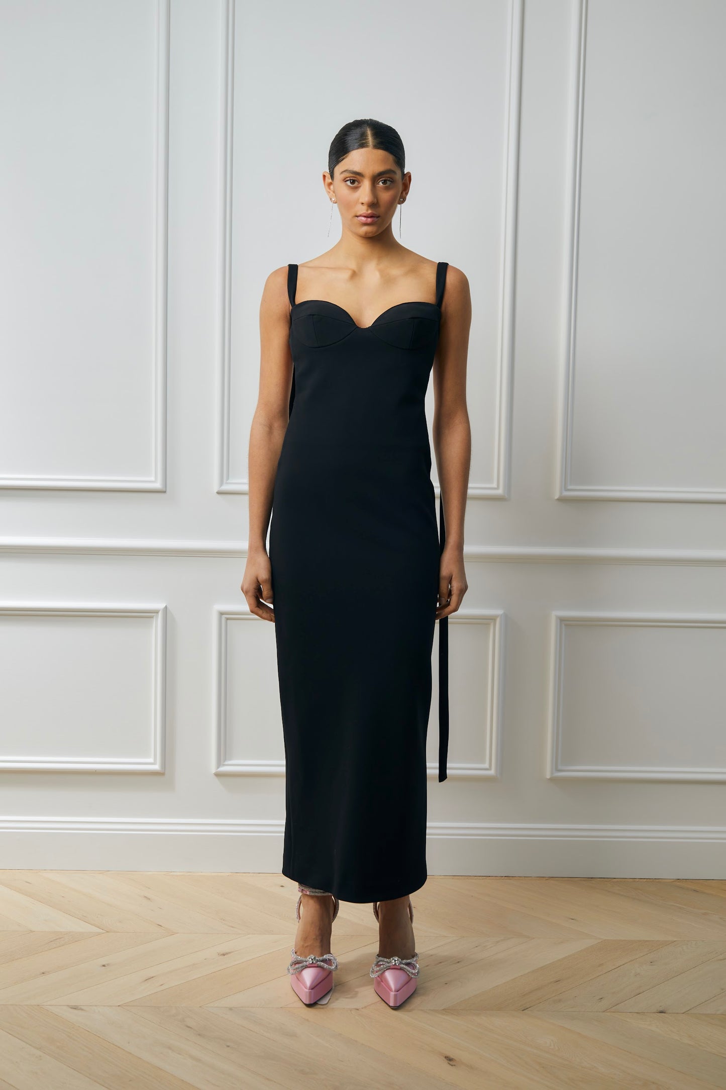 Venus II Dress