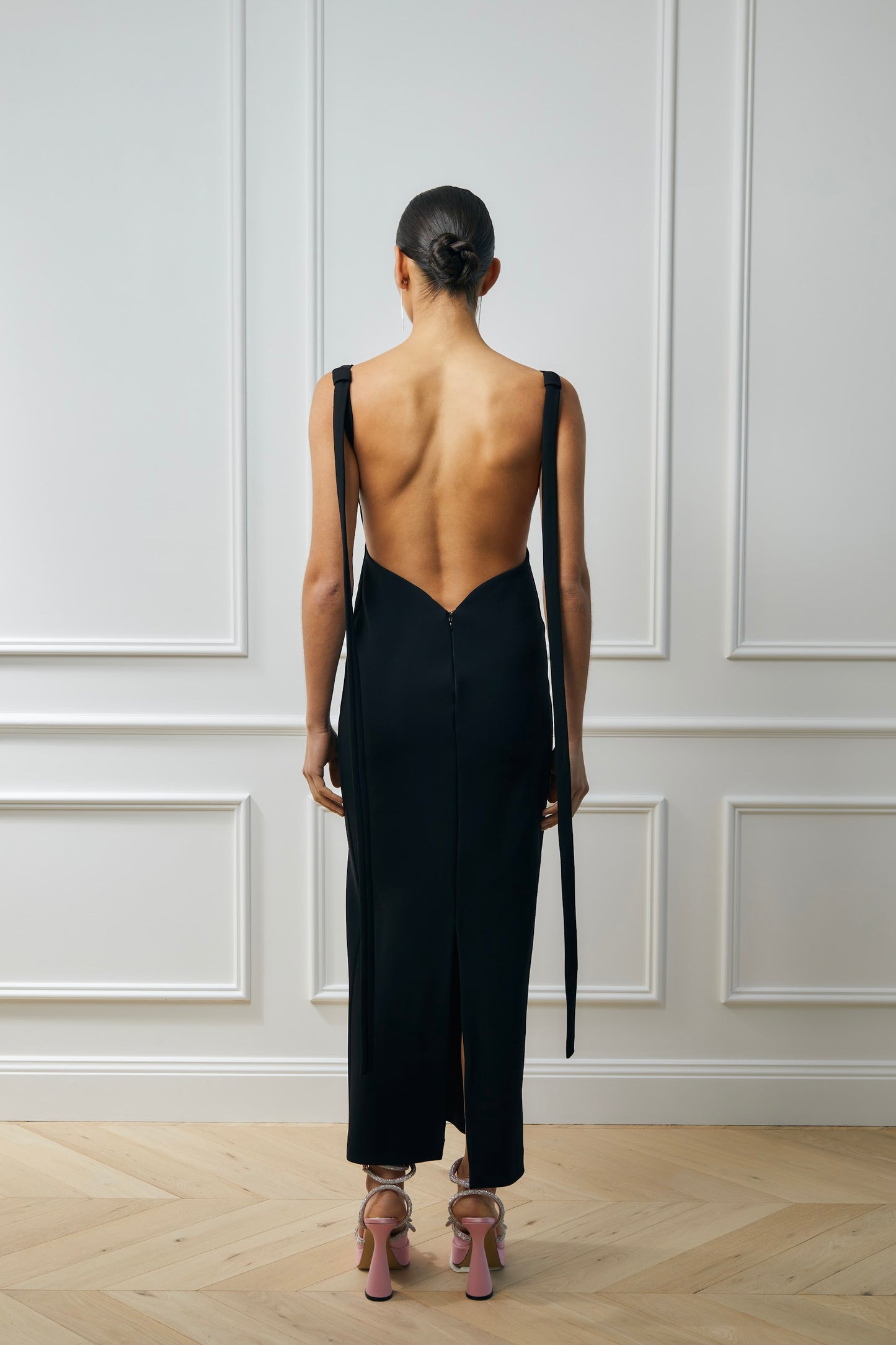 Venus II Dress