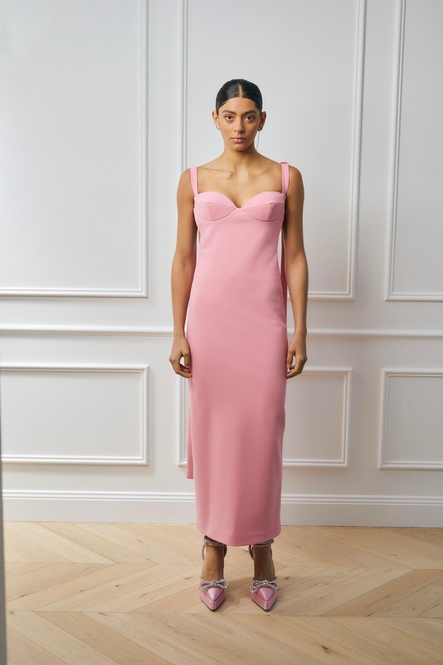 Venus II Dress