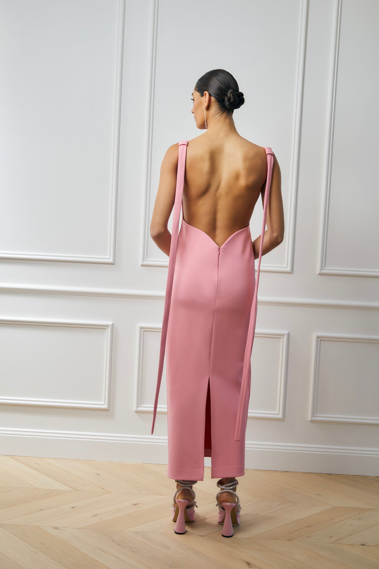 Venus II Dress