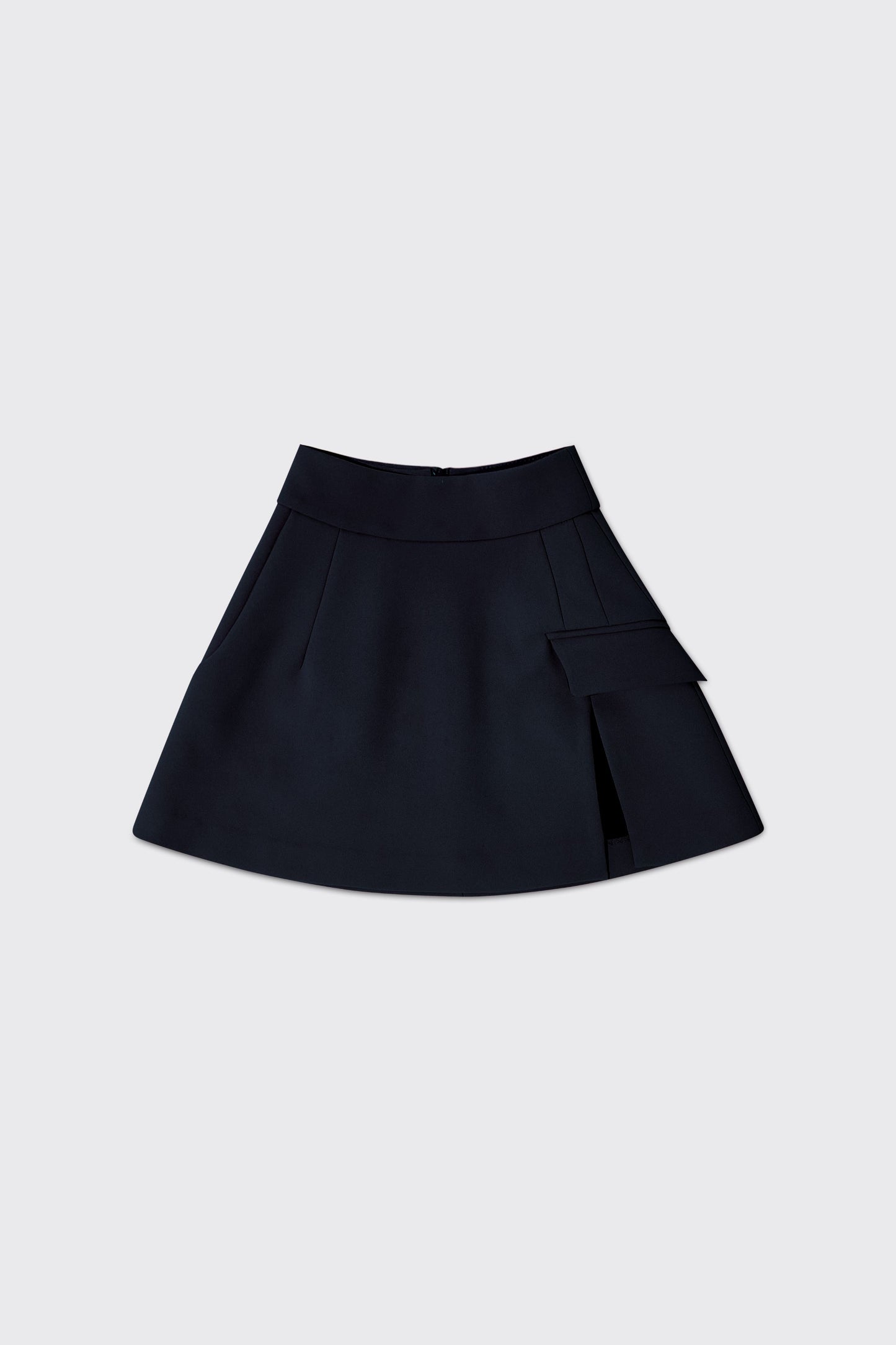 Venus II Mini Skirt