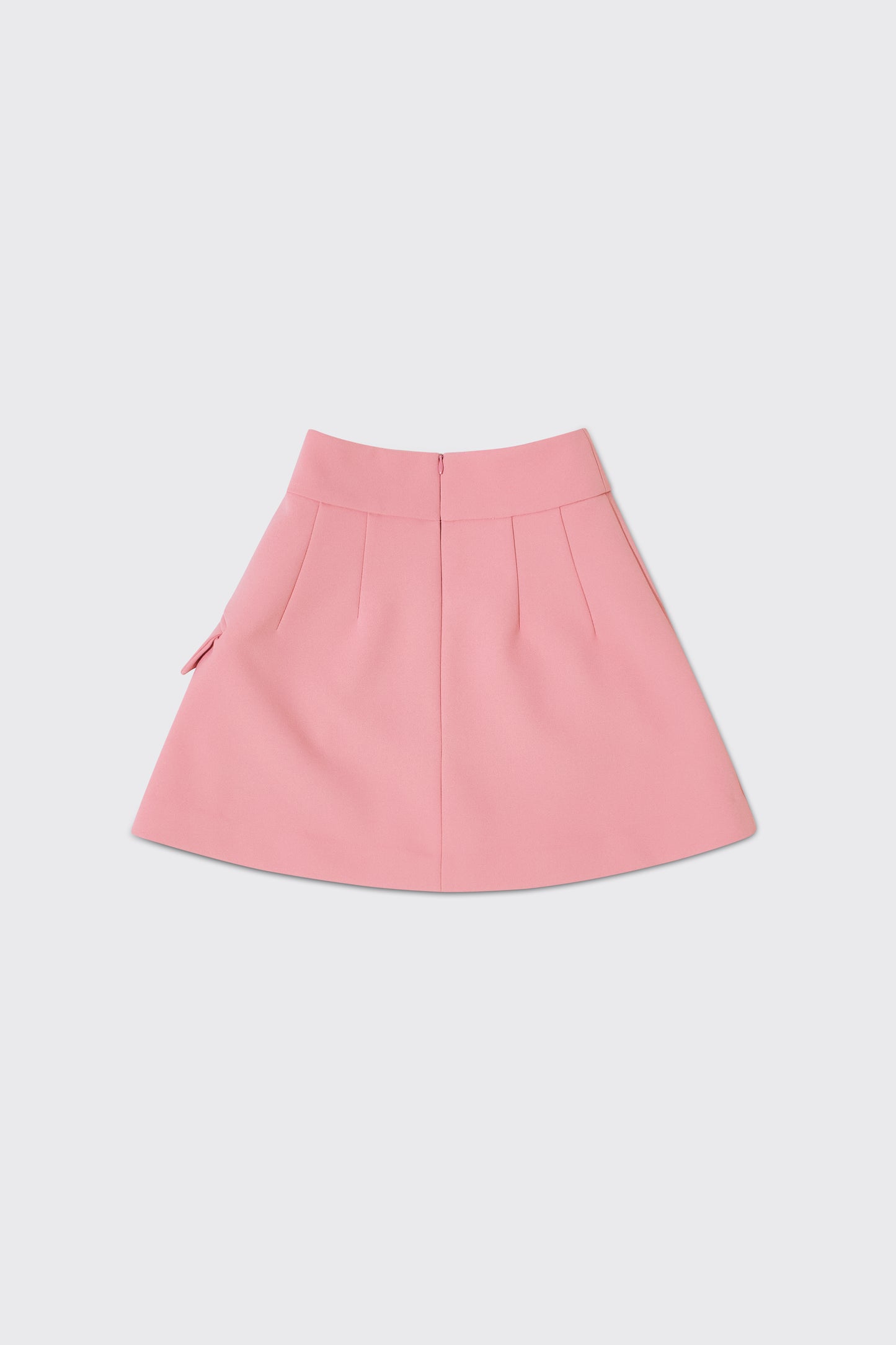 Venus II Mini Skirt