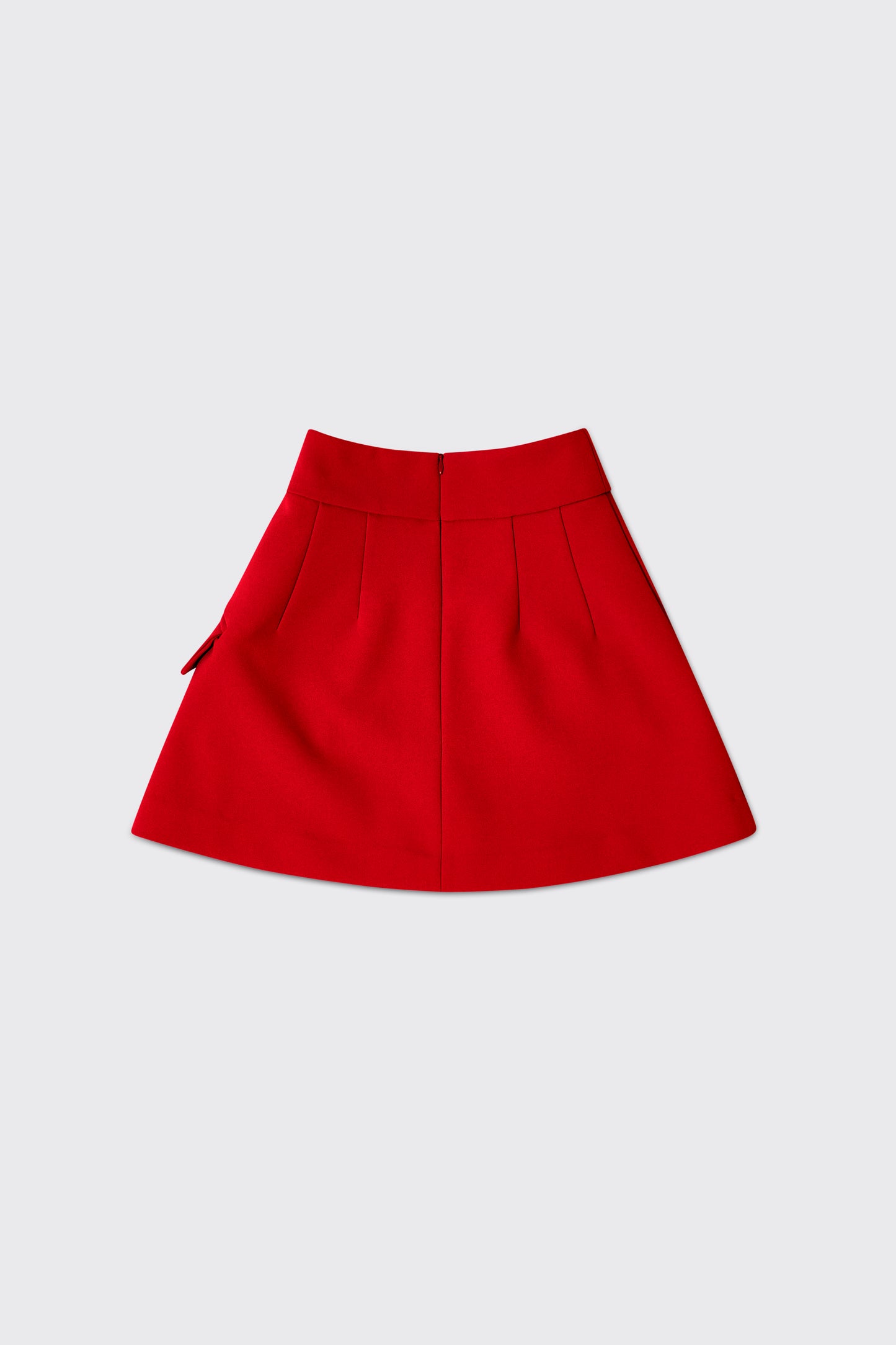 Venus II Mini Skirt