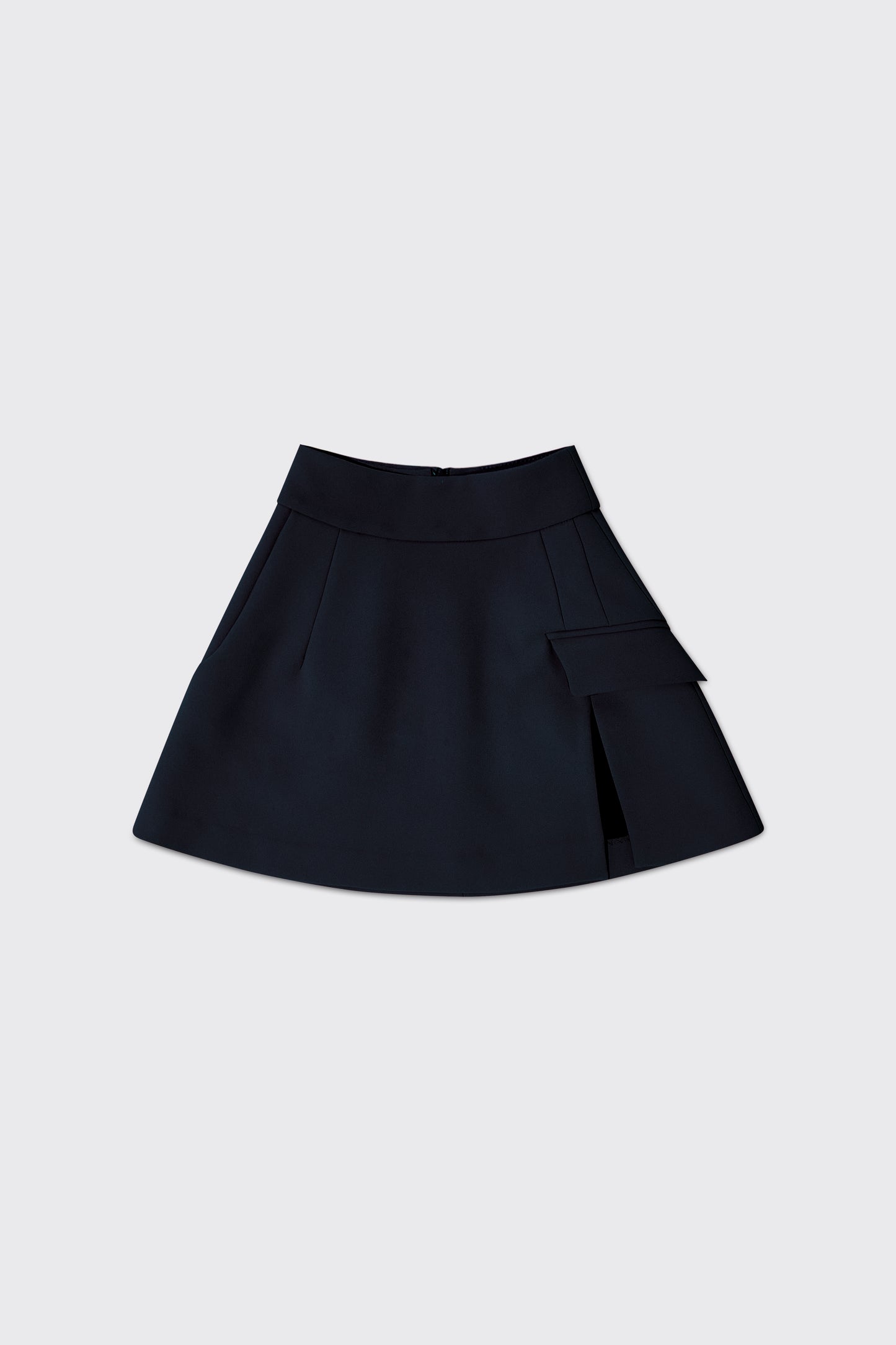 Venus II Mini Skirt