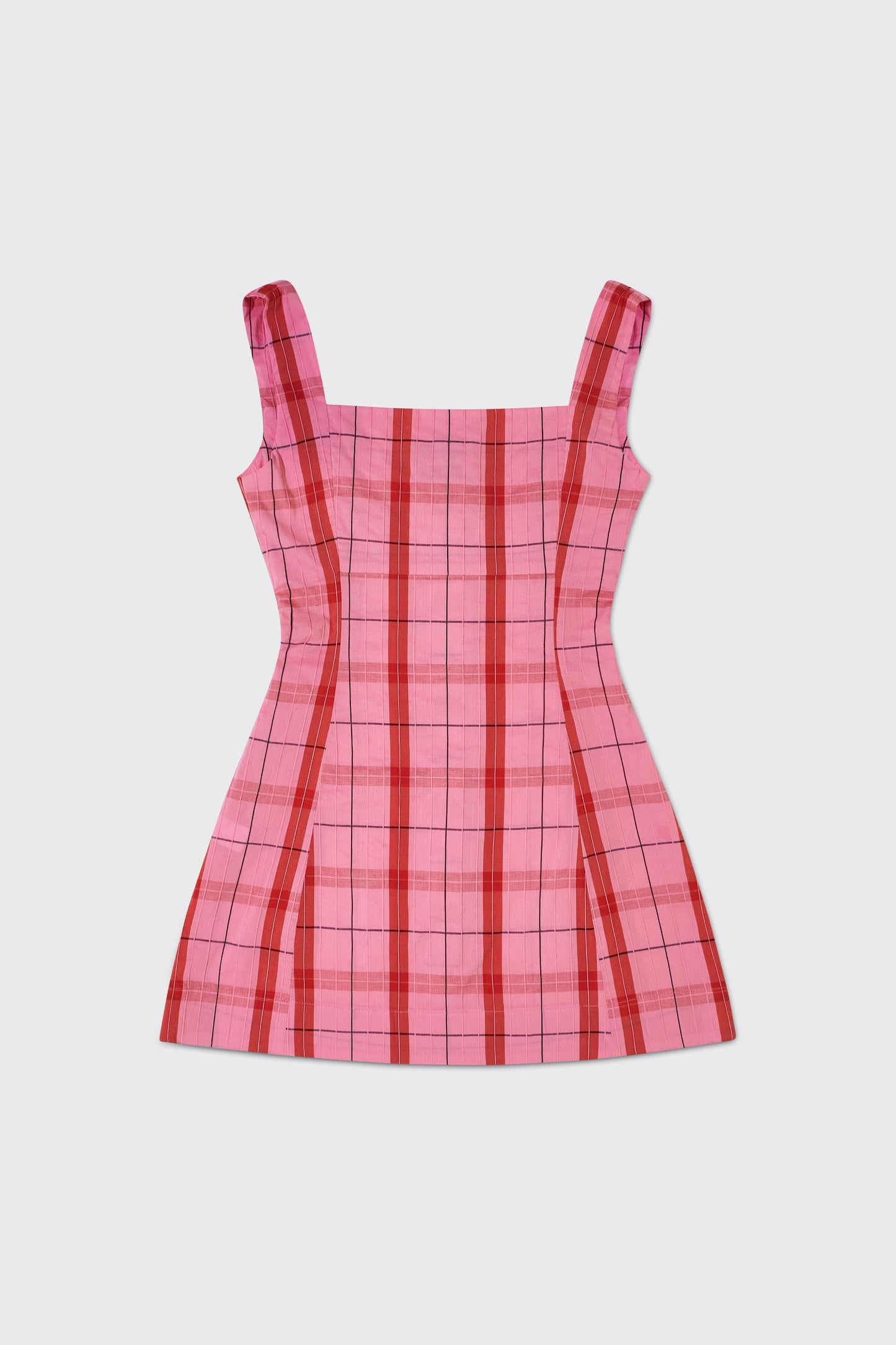 Fleur Mini Dress