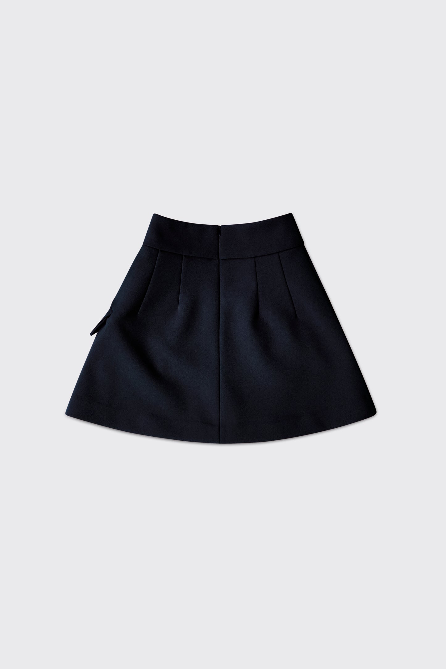 Venus II Mini Skirt