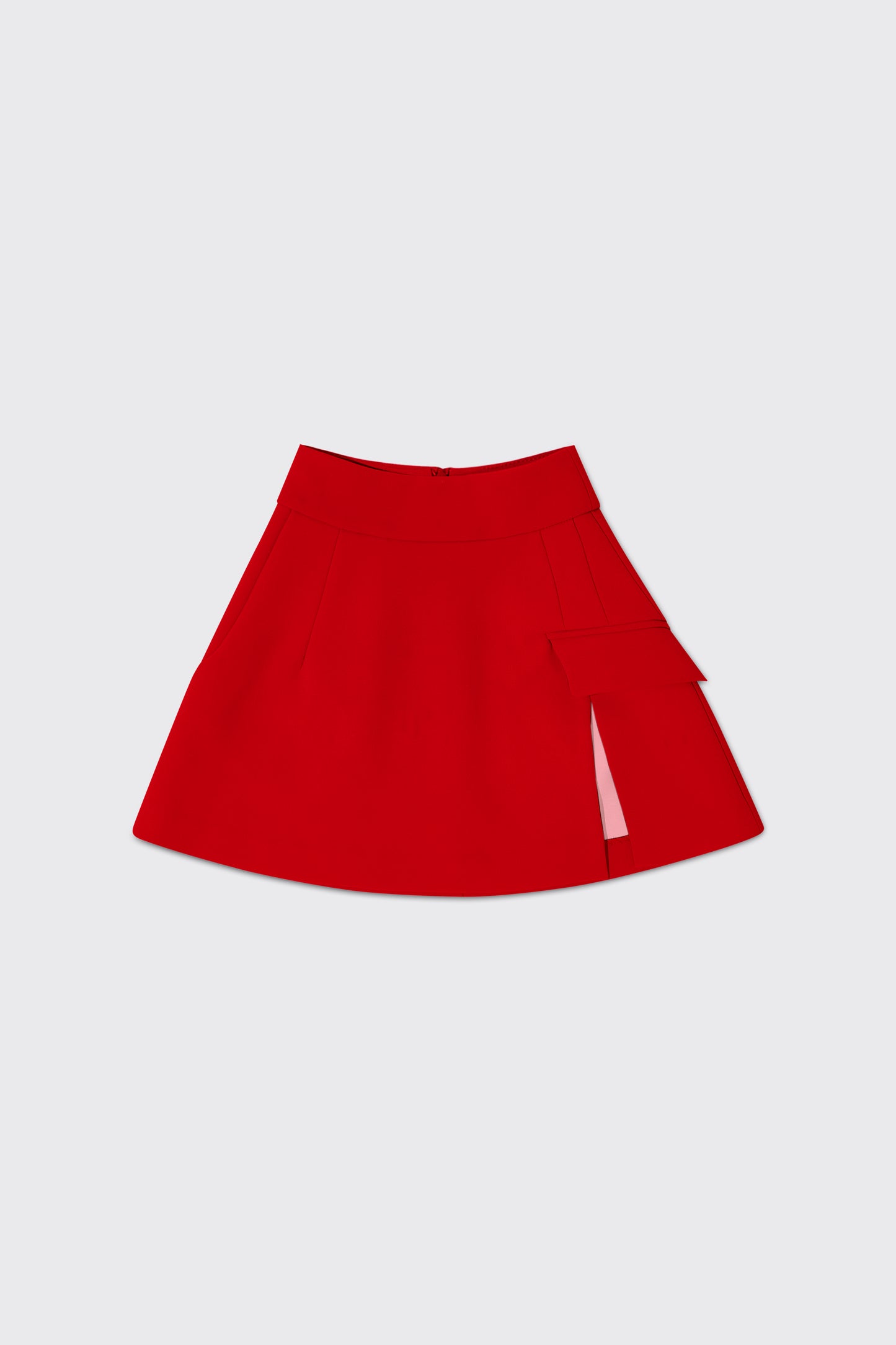 Venus II Mini Skirt