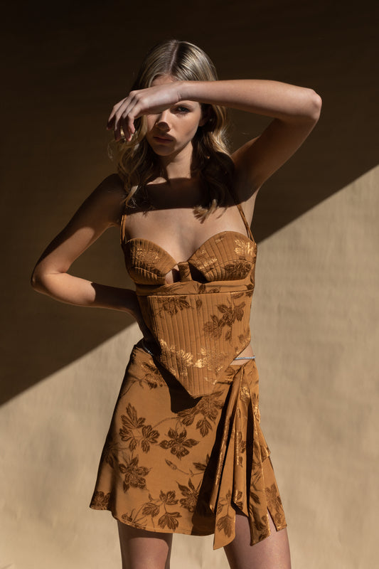 Venus Bustier